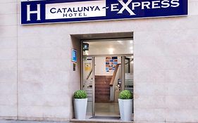 Hotel Catalunya Express Tarragona